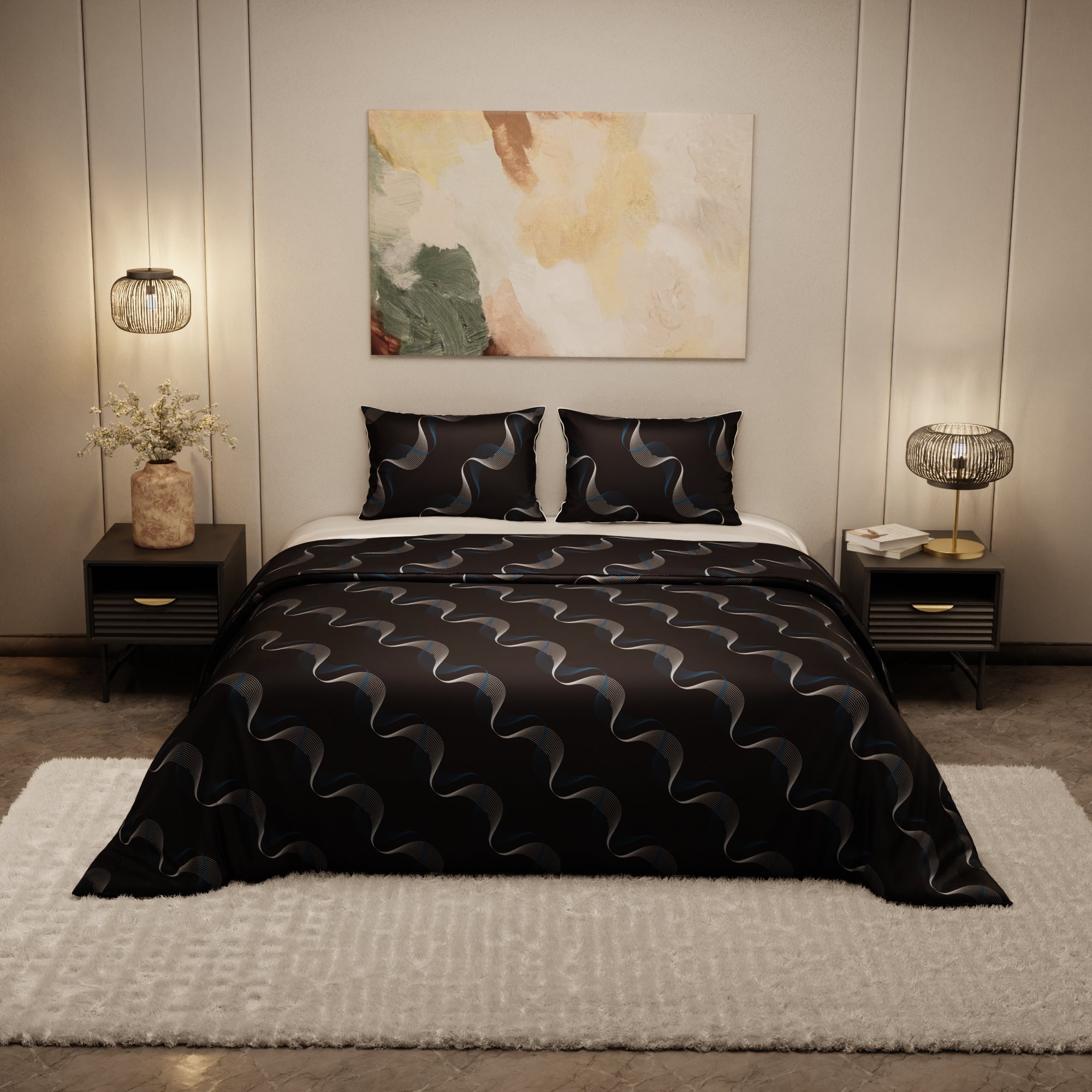 Twilight Rhapsody Bed in a Bag