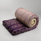 Plum Radiance Comforter