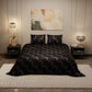 Twilight Rhapsody Bedsheet Set