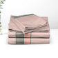 Estate of Kings Sheet - Champagne Comforter Bundle