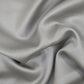 Harbour Mist Grey Flat Bedsheet Set