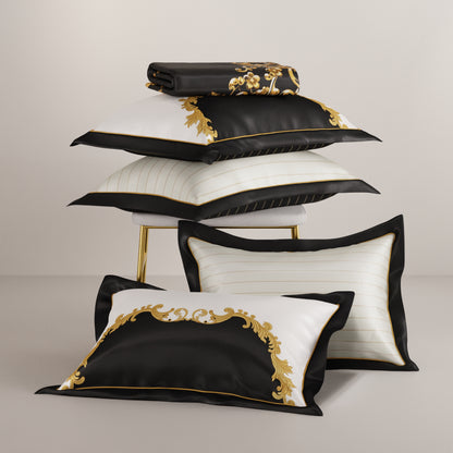 Ritzy Affair Bedsheet Set