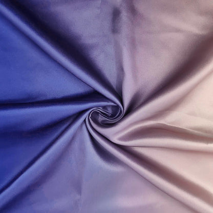 Evening Glow Bedsheet Set