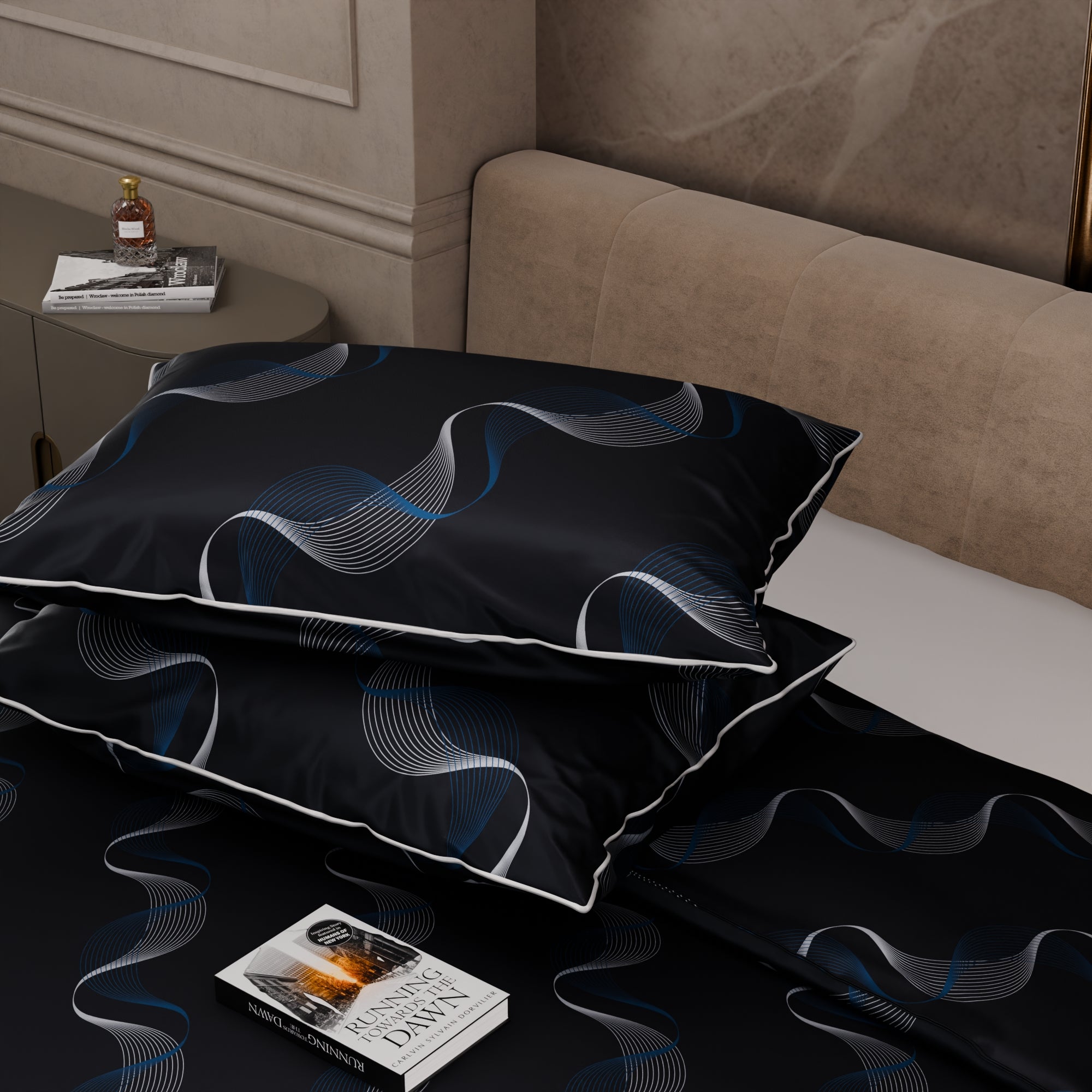 Twilight Rhapsody Comforter