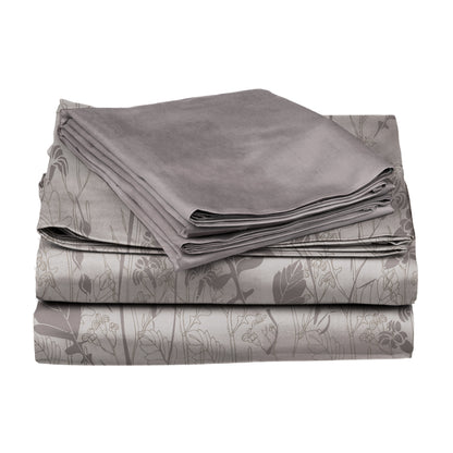 Hazel Ivy Bedsheet Set