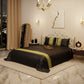 Dark Dynasty Bedsheet Set