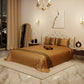 Grandeur of the Sun King Bedsheet Set