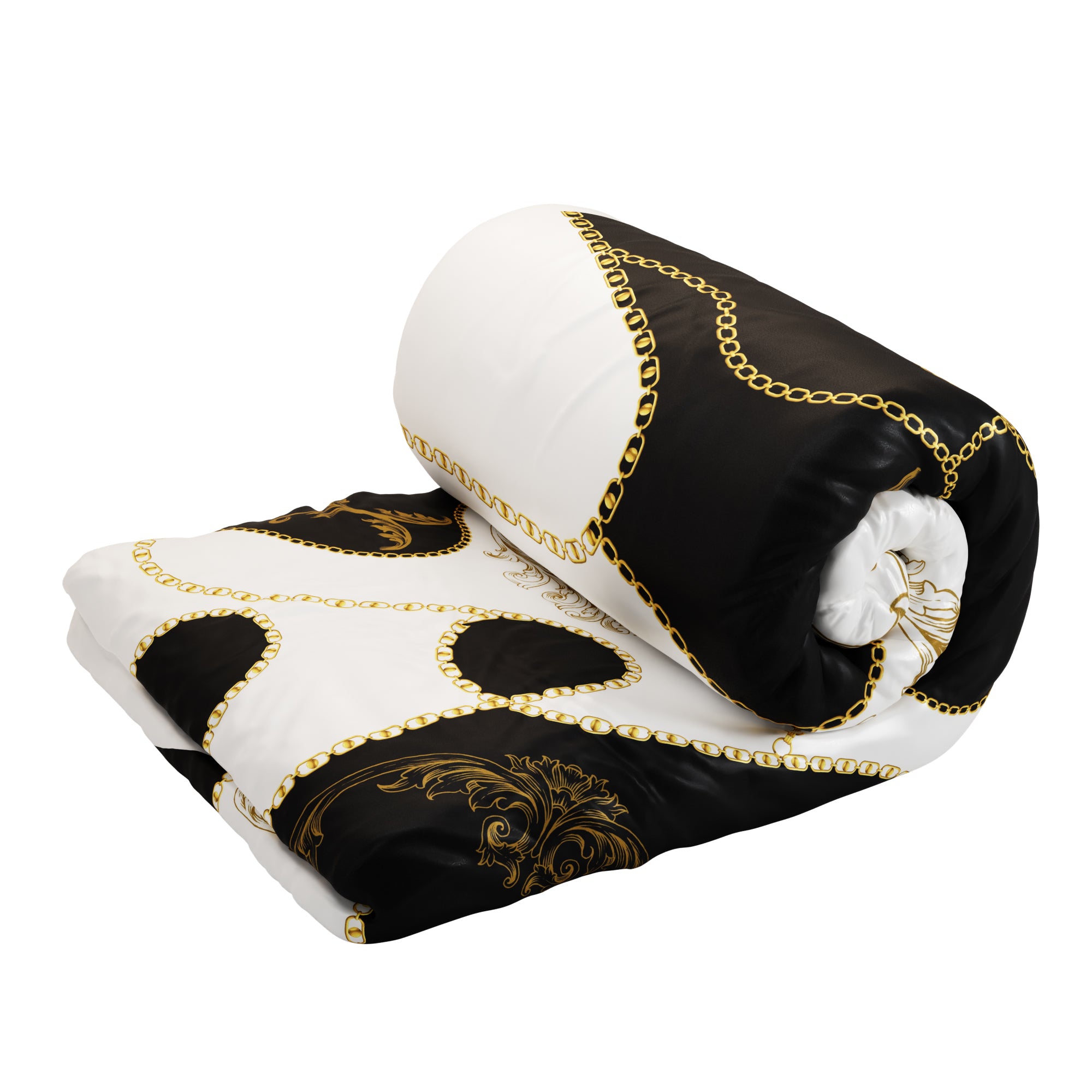 Fashion Finale Comforter