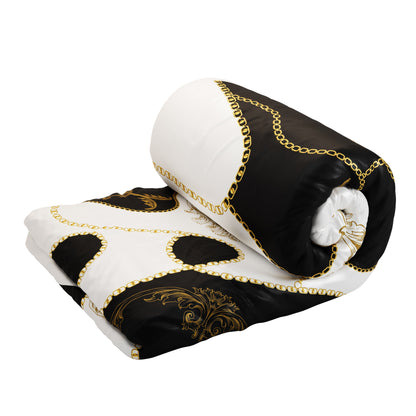 Fashion Finale Comforter