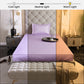 Lilac Affair Fitted Bedsheet Set