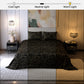 Midnight Opera Bedsheet Set