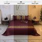 Royal Treasures Bedsheet Set