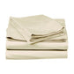 Charming Ivory Flat Bedsheet Set