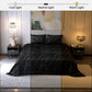 Moonlight Whispers Bedsheet Set