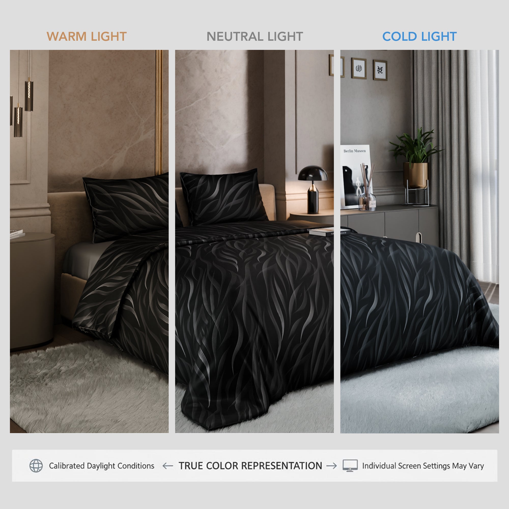 Moonlight Whispers Comforter