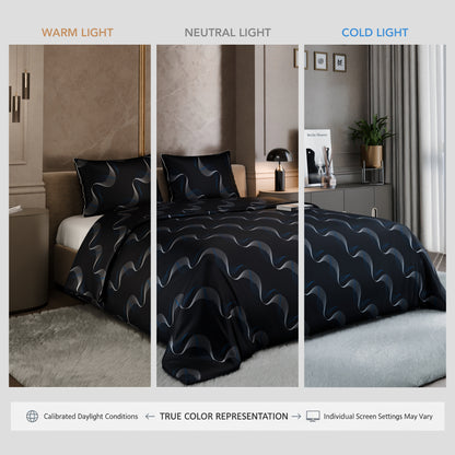Twilight Rhapsody Comforter