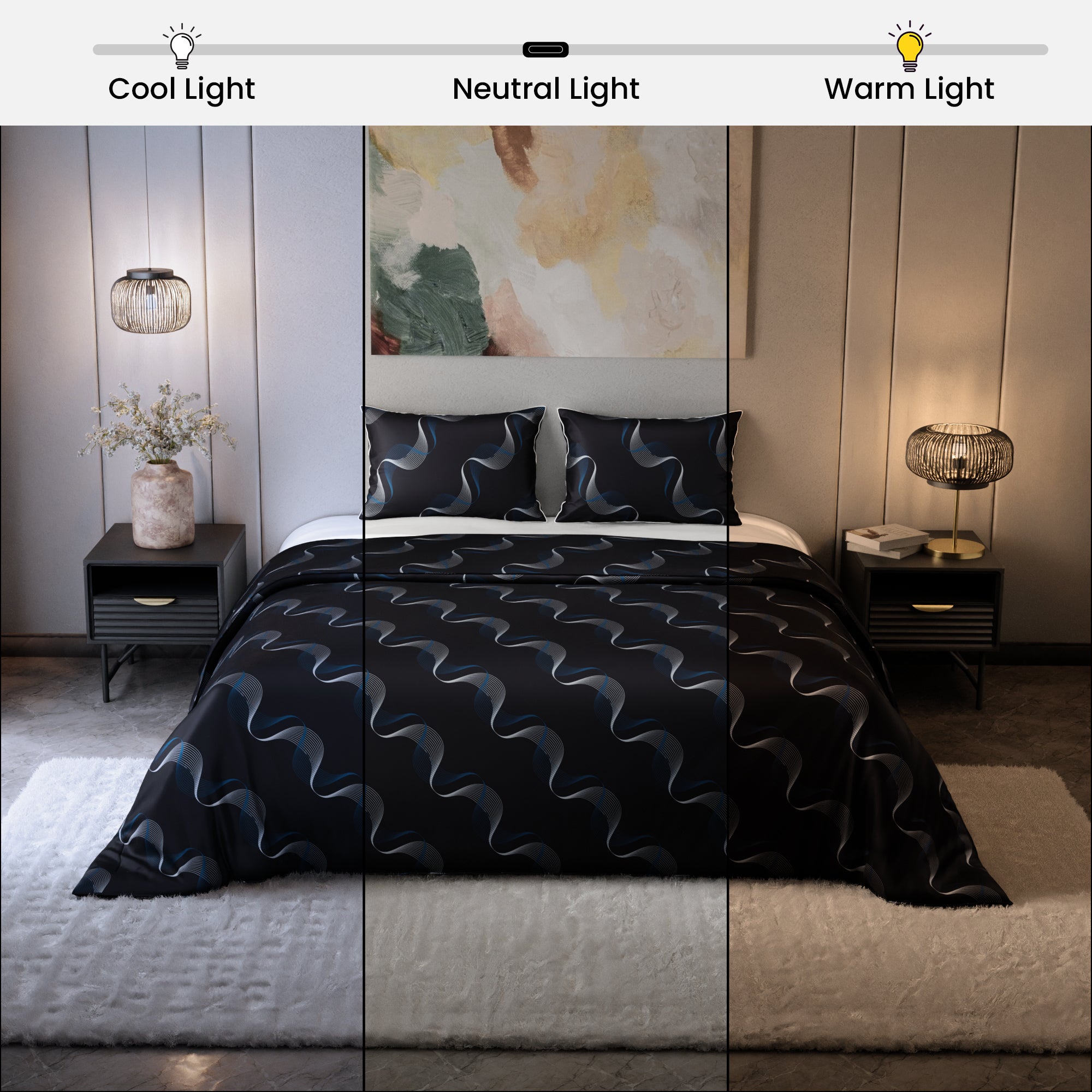 Twilight Rhapsody Bed in a Bag