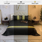 Dark Dynasty Bedsheet Set