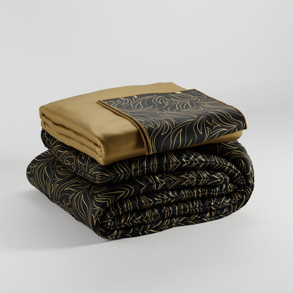 Midnight Opera Bed in a Bag