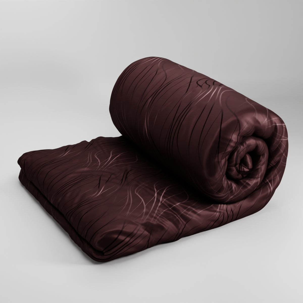 Chocolat Noir Comforter