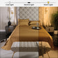 Eternal Glow Flat Bedsheet Set