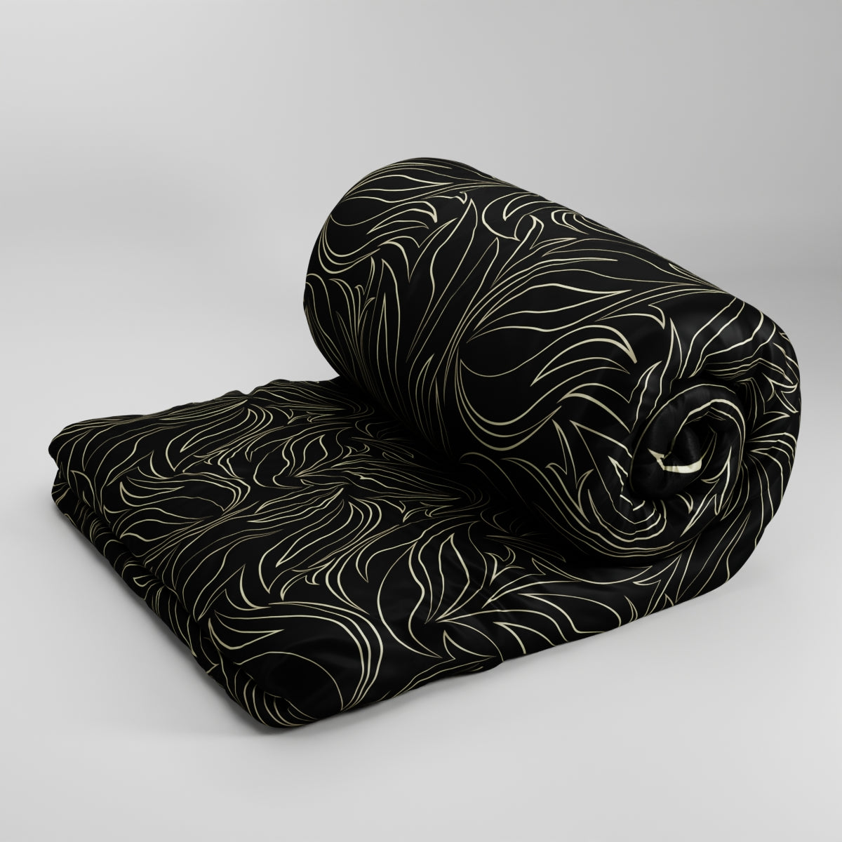 Midnight Opera Comforter