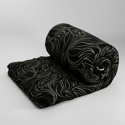 Midnight Opera Comforter