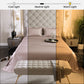 Champagne Flat Bedsheet Set