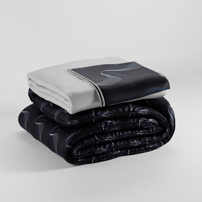 Twilight Rhapsody Bed in a Bag
