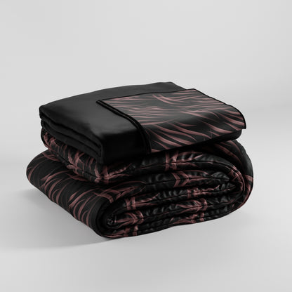 Noir Rouge Bed in a Bag