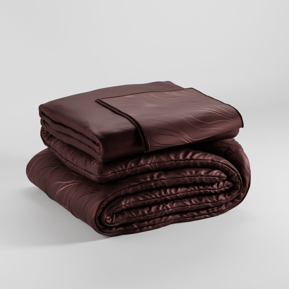Chocolat Noir Bed in a Bag