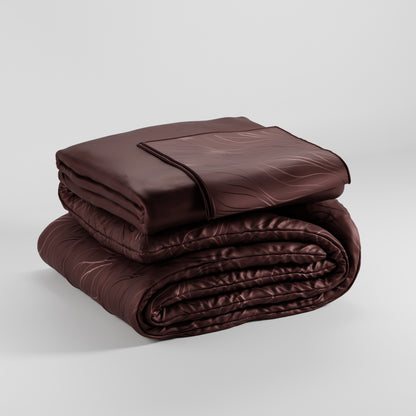 Chocolat Noir Bed in a Bag