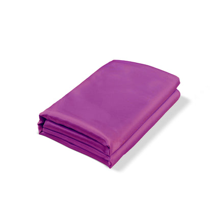 Plum Top Sheet