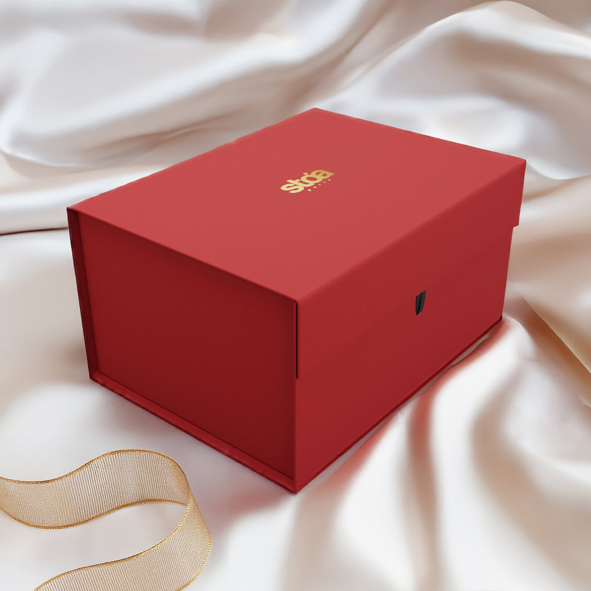 The Signature Edit Gift Box | Luxe Surprise by Stoa Paris