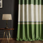 Majestic Meadow Curtain with privacy lining