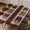 Merlot Gala Table Linen Set