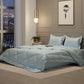 Dreamy Blue Comforter