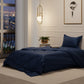 Mystique Blue Comforter
