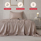 Champagne Flat Bedsheet Set