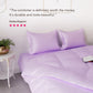 Lilac Affair Comforter