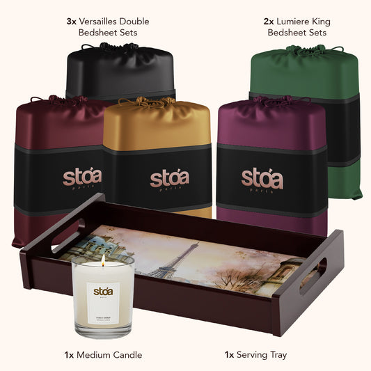 Regal Glow Hamper