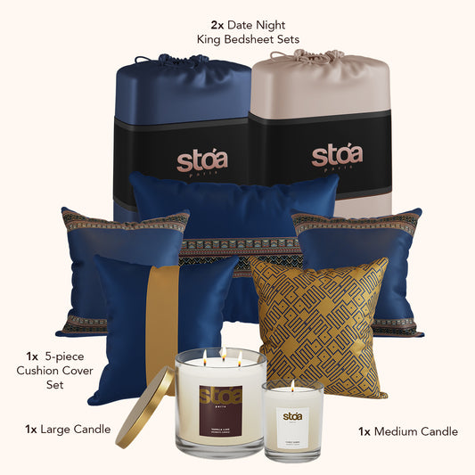 Cosy Love Hamper