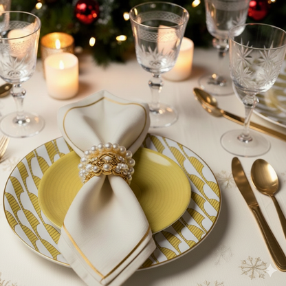 Marseille Mood - 28pc Dinnerware Set