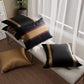 Gilded Noir Cushion Cover Set of 5