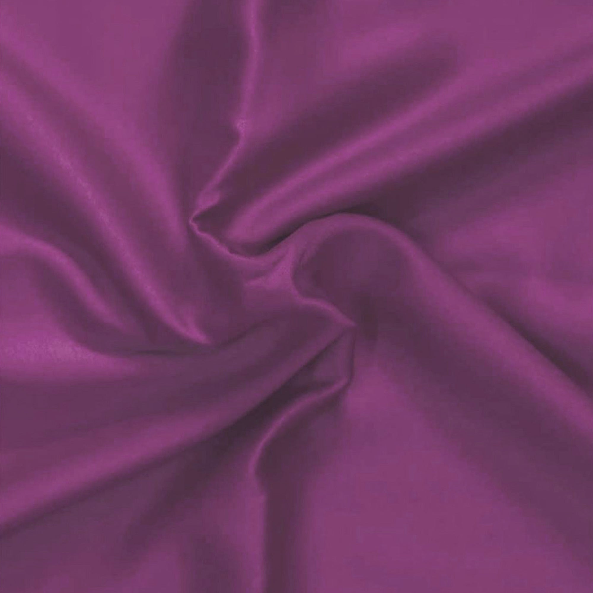 Plum Top Sheet