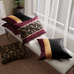 Wine Splendour Cushion Cover Set of 5 Combo (with fillers)