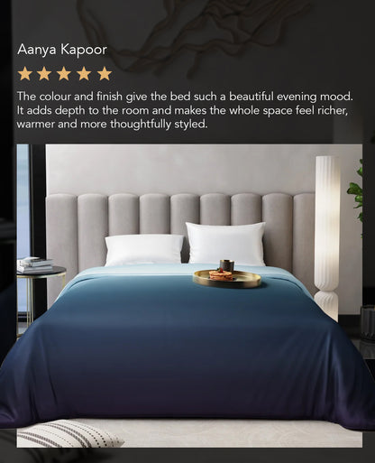 Lover's Dusk Comforter