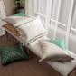 Chic de Paris Cushion Cover Set of 5 Combo (with fillers)