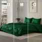 Emerald Green Comforter