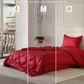 Flirty Red Bed In A Bag
